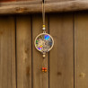 Unicorn Suncatcher