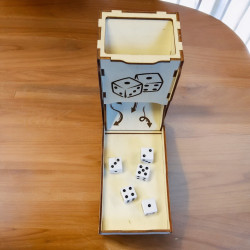 Dice Tower