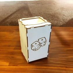 Dice Tower