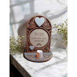 Remembrance Votive Keepsake