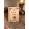 Book Box - Dragon