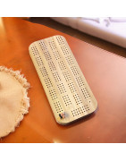 Cribbage Boards